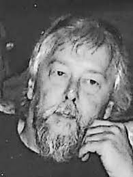 Ritchie E Dunster Nov. 20, 1953 to March 1, 2018