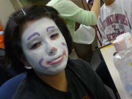 Why do these kids look drugged?