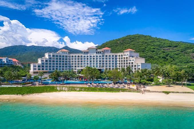 Ocean View Resort Yalong Bay, Sanya (harga terbaru 2026)