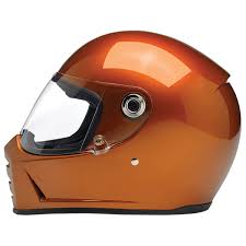 Biltwell Inc Lane Splitter Cooper Full Face Helmet 1004 311 101