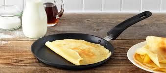 Maybe you would like to learn more about one of these? English Pancake Recipe