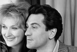 Falling In Love Meryl Streep Robert De Niro Full Movie Photos By Brigitte Lacombe Brigitte Lacombe Falling In Love Movie Meryl Streep