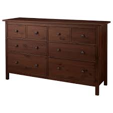 Products Dresser Drawers Hemnes 8 Drawer Dresser