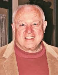 Obituary for James "Joe" Joseph Miller