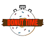 Donut Time from m.facebook.com