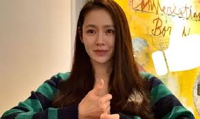 + body measurements & other facts. 10 Things You Didn T Know About Son Ye Jin