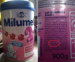 Le lait maternel est l'aliment idéal du nourrisson car il convient le mieux à ses besoins spécifiques. De La Taurine Dans Le Lait Pour Bebe De La Marque Lactel Alnas Fr