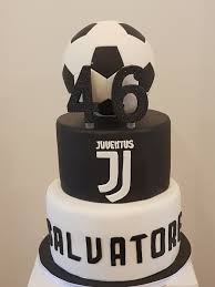 Juventus Cake Torte