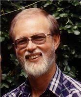 Ronald Stanton Obituary (1940