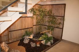 Here's a list of translations. Zen Garden Under Stairs Asian Landscape London By The Japanese Garden Houzz