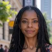 Ashley Ingram-T'Siobbel