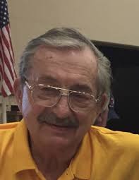 Obituary information for Monte Trevor Cofell