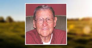 Roy Compton Obituary May 22, 2013
