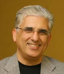 Iran Transformed: An interview with Hormoz Shariat : The Pneuma Review