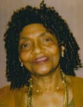 Obituary information for LaVern J. Burks