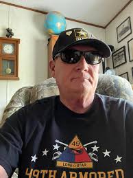 Went to Davy Crockett school at Ft. Polk.