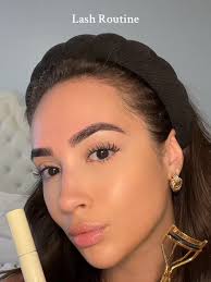 Victoria Beckham Future Mascara Vs Vast