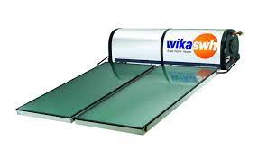Perbandingan pemakaian pemanas air wika swh (solar water heater) dengan pemanas air gas : Solar Water Heater Ecosmarthub Com