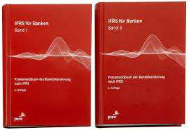 Banken dienen volgens ias 8 zowel in hun jaarrekening als halfjaarberichten inzicht te geven in de impact van ifrs 9. Ifrs Fur Banken I Ii Praxishandbuch Der Bankbilanzierung Nach Ifrs Barz Katja Eckes Burkhard Flick Peter Schmitz Ralf Weigel Wolfgang Amazon De Bucher