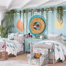 Pottery barn | palm desert california home furnishings. Justina Blakeney S New Collab With Pottery Barn Kids Is What Jungalow Dreams Are Made Of Brit Co