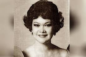 Sylvia Reyes La Torre-Perez de Tagle (June 4, 1933