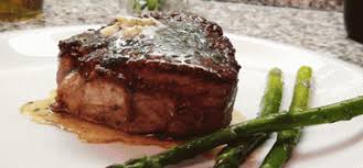This is the piece of meat that filet mignon comes from so you know it's good. Best Sauces For Filet Mignon Best Steak Sauces No Recipe Required