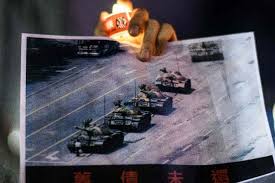 The tiananmen square protests, known in china as the june fourth incident (chinese: Tiananmen Square Massacre The Asean Post