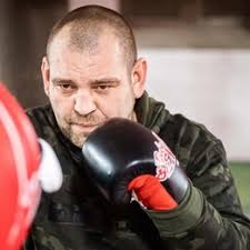 Zhilei Zhang vs. Eugen Buchmueller, Ennis vs. Alvarez