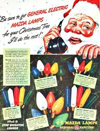 Christmas The True Festival Of Lights Envisioning The American Dream