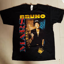 ;) follow us and we follow back. 2017 Bruno Mars 24k Singapore Tour Tshirt Men S Fashion Coats Jackets And Outerwear On Carousell