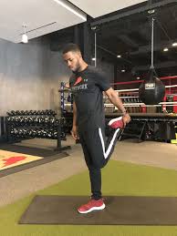 Offical site for cathe friedrich exercise dvds and accessories 5 Quad Stretches You Can Do Anywhere Gloveworx