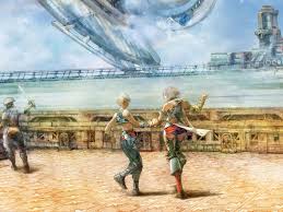 We have gathered a huge collection of images in excellent and high quality, so you can view the final fantasy xii wallpaper. Final Fantasy Xii Wallpaper Desktop Backgrounds Creative Uncut