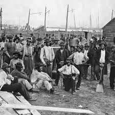 The epic story of america's great migration. What Is Juneteenth History