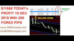How To Make 200 Pips A Day With Forex Trading 2020 Part 6 Forex Trading Forex Trading