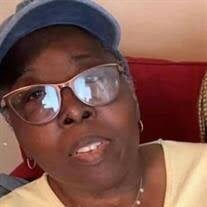 Mrs. Johnie Mae Walker Obituary
