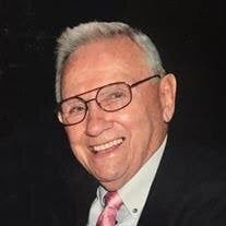 Earl "Dean" Wolfe Obituary