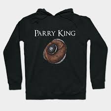 Parry King