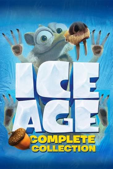 Ice Age (franchise) | Ice Age Wiki | Fandom