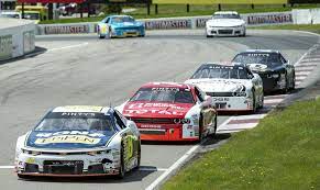 Daytona beach, fla.— following a thrilling 2018 campaign, nascar today announced the 2019 nascar pinty's series schedule.the season will again feature 13 races in five canadian provinces from. Nascar Pinty S Series Returns With Full Schedule For 2021 Autoracing1 Com