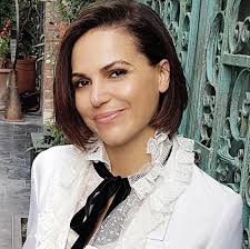 The Lana Parrilla
