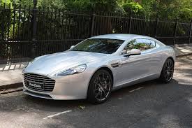 Image result for Meteorite Silver 2014 Aston Martin