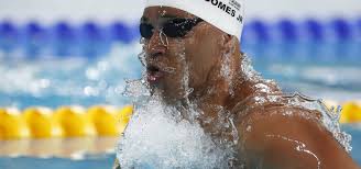 Nadador brasileiro conquista bronze em primeiro dia do Campeonato  Pan-Pacífico, no Japão