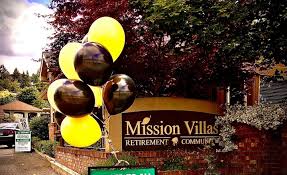 Mission Villas Retirement Community - Kelowna