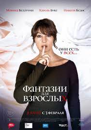 Fantasies (2021) - IMDb