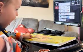 A little ray of sunshine needs your help