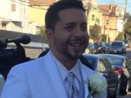 Fundraiser by Cristina Becerra : Diego Maldonado Funeral Expenses