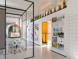 Maybe you would like to learn more about one of these? Space10 S Office Redesigned By Spacon X With Adaptable Partitions