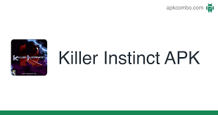 Killer instinct is a fighting game released in 1994 by midway and nintendo. Killer Instinct Apk 1 1 Aplicacion Android Descargar