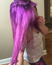 Besonders toll macht sich die mischung aus gelb und pink, aber auch lila und grün passen dazu kann man aus einer pinken wandfarbe durch mischen eine hellrote farbe machen? Elumen Color Vv All Pk All Mixed With Clear Goldwell Elumen Purplehair Pinkhair Frisuren Haare Farben