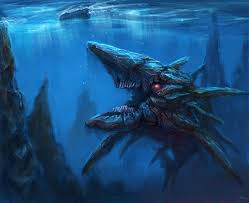 Epic Creatures Gallery 50 Images Album On Imgur Sea Monsters Mythical Creatures Monster Here presented 52+ sea monster drawing images for free to download, print or share. sea monsters mythical creatures